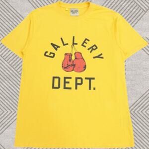 Men's Classic Gallery Dept Crew Neck Short Sleeve